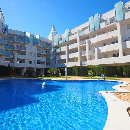 Apartment Royal Marine By Interhome Roses Exterior foto