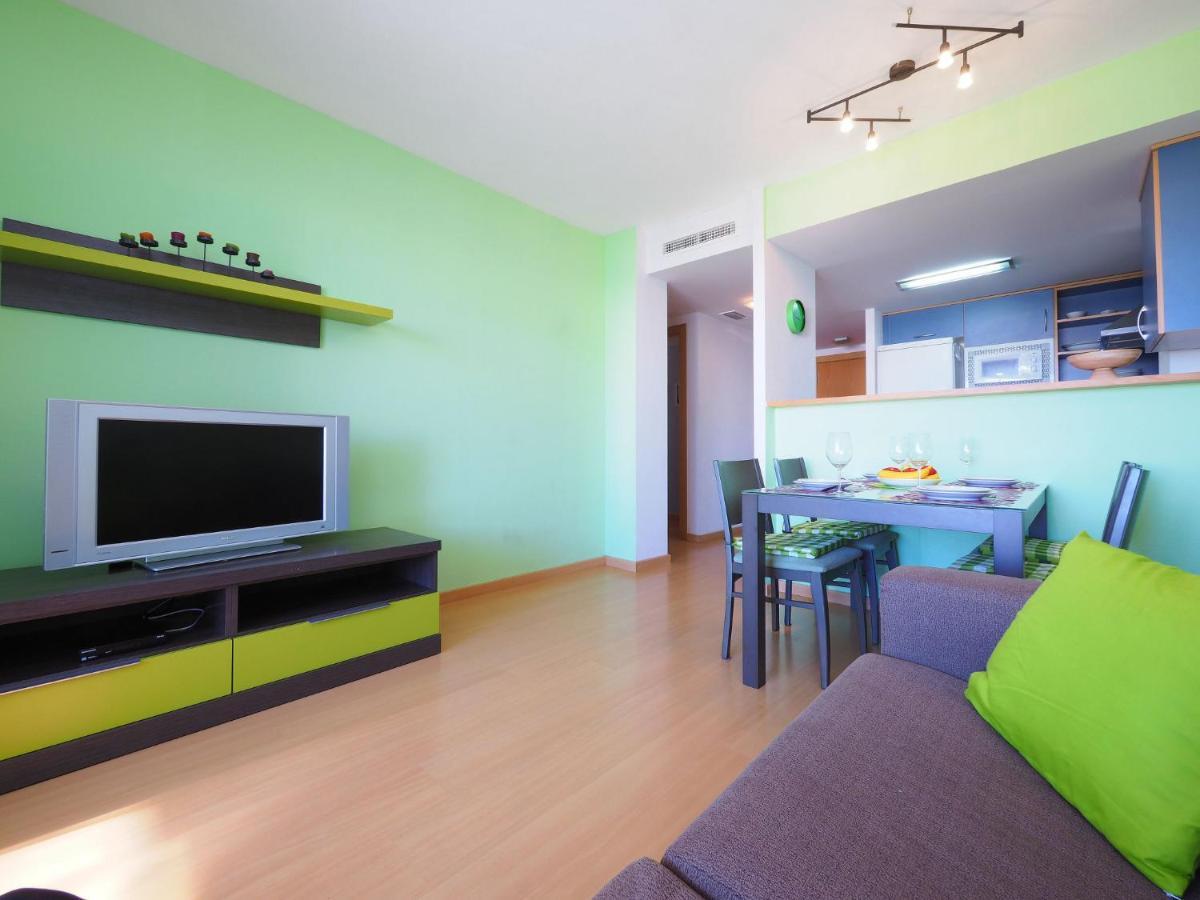 Apartment Royal Marine By Interhome Roses Exterior foto